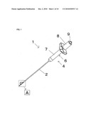 PUNCTURE DEVICE diagram and image