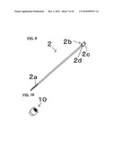 PUNCTURE DEVICE diagram and image