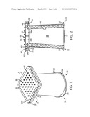 ACTIVE MICRONEEDLE ARRAY diagram and image