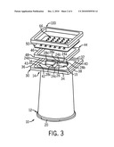 ACTIVE MICRONEEDLE ARRAY diagram and image