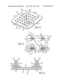 ACTIVE MICRONEEDLE ARRAY diagram and image