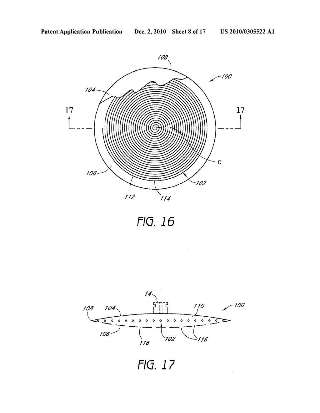 FLUID MEDICATION DELIVERY DEVICE - diagram, schematic, and image 09