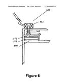 Active Exudate Control System diagram and image