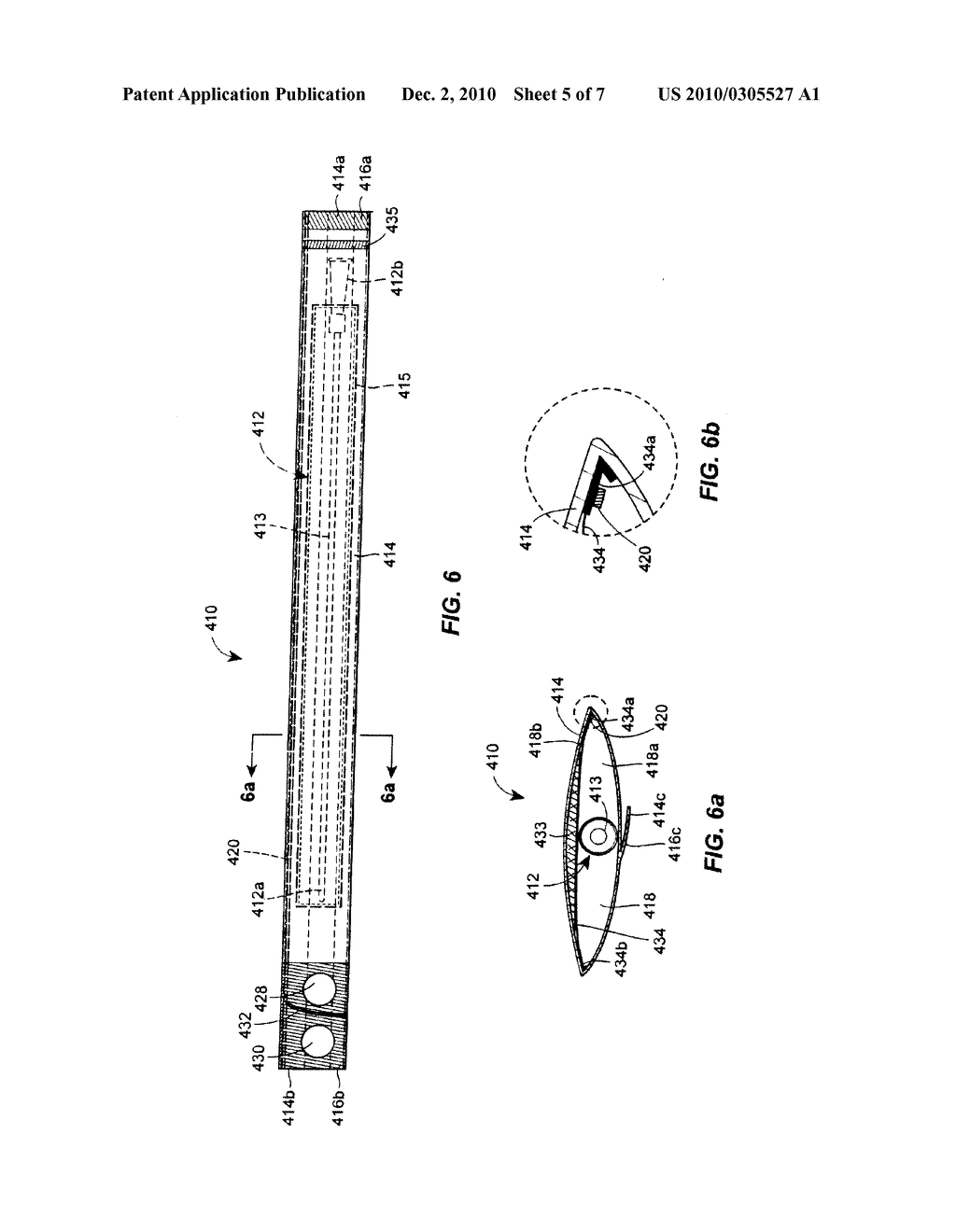 CATHETER PRODUCT PACKAGE AND METHOD OF FORMING SAME - diagram, schematic, and image 06