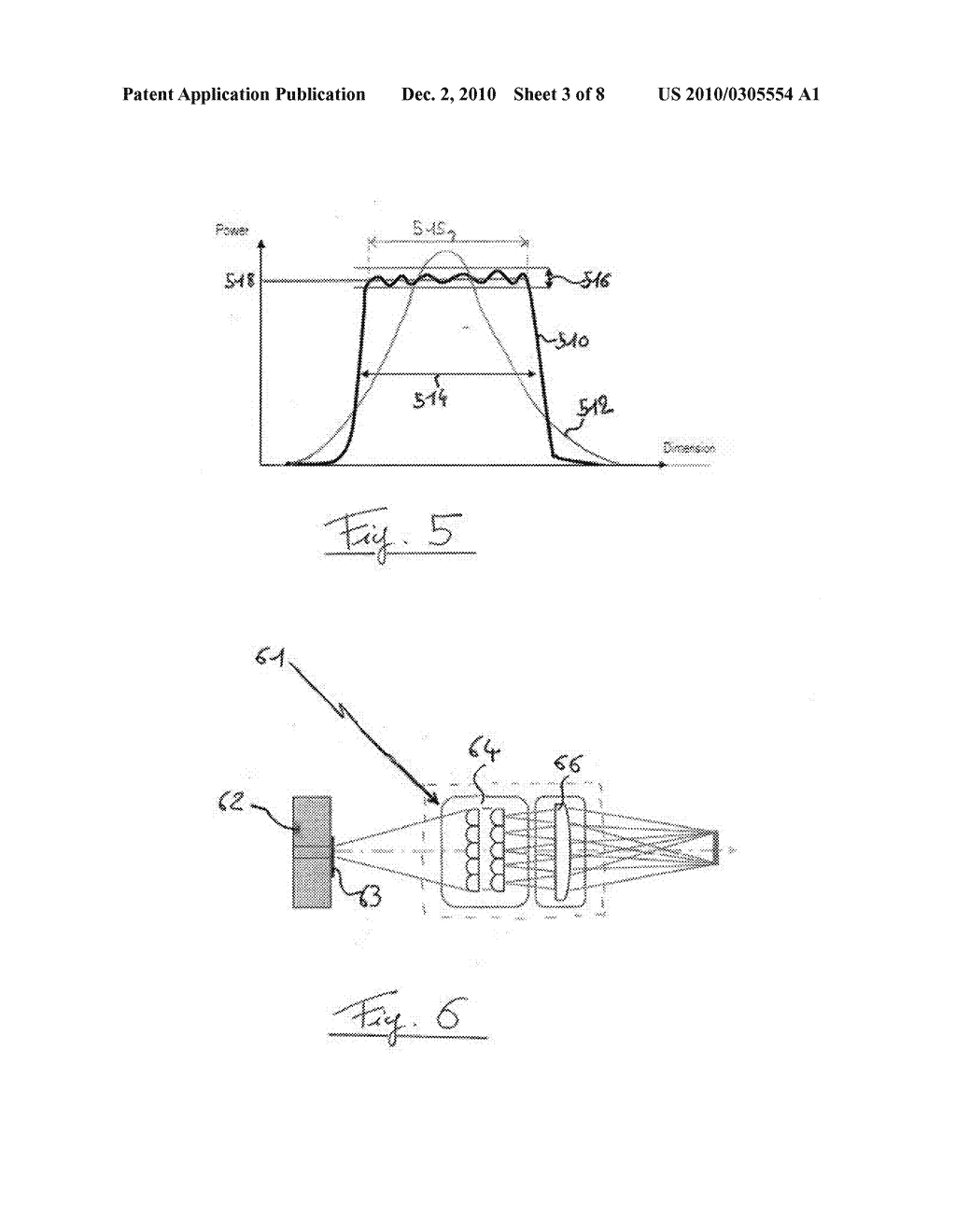 LASER BEAM DERMATALOGICAL HEAT TREATMENT DEVICE - diagram, schematic, and image 04