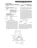 Patient Selectable Joint Arthroplasty Devices and Surgical Tools diagram and image