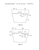 Patient Selectable Joint Arthroplasty Devices and Surgical Tools diagram and image