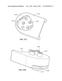 Patient Selectable Joint Arthroplasty Devices and Surgical Tools diagram and image