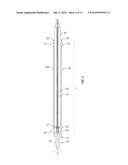 SUTURE ANCHORING INSTRUMENT diagram and image