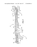 Suture Passing Instrument diagram and image