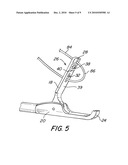 Suture Passing Instrument diagram and image