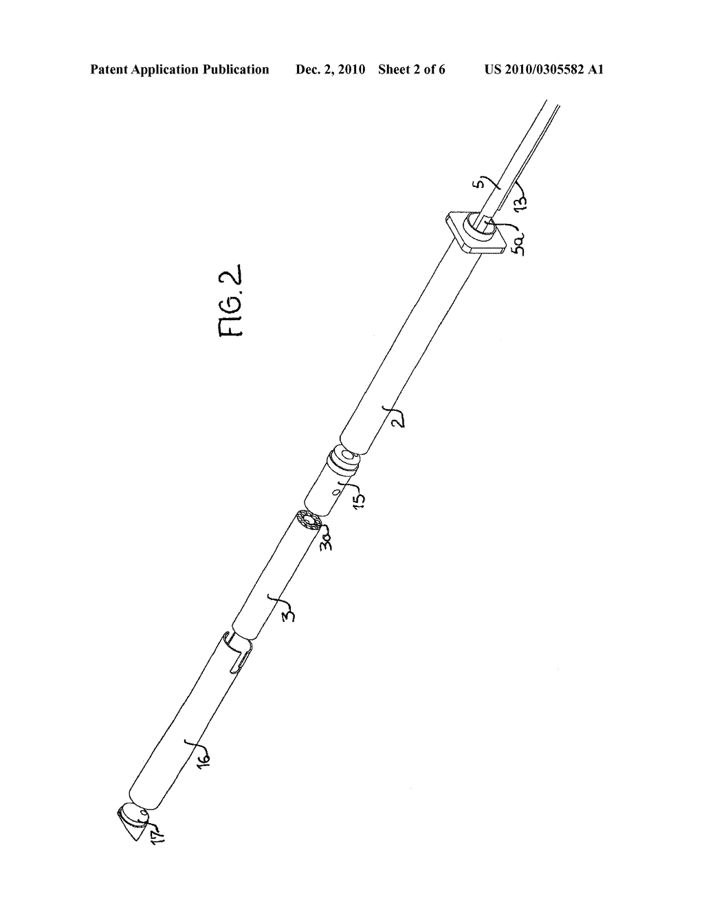 APPARATUS FOR PLACING STITCH TURNS RESULTING FROM A SHAPE-MEMORY METAL THREAD - diagram, schematic, and image 03