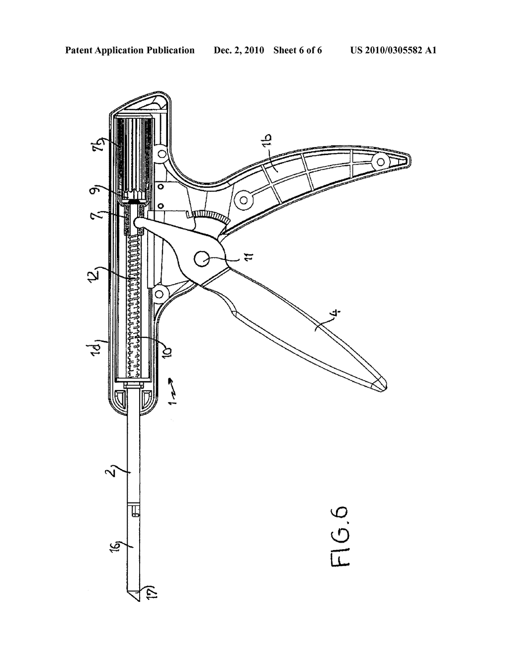 APPARATUS FOR PLACING STITCH TURNS RESULTING FROM A SHAPE-MEMORY METAL THREAD - diagram, schematic, and image 07