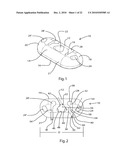 LINE LOCK THREADING SYSTEMS AND METHODS diagram and image