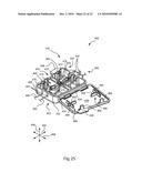 LINE LOCK THREADING SYSTEMS AND METHODS diagram and image