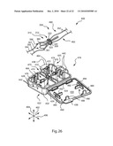 LINE LOCK THREADING SYSTEMS AND METHODS diagram and image