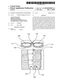 INCISION CLOSURE DEVICE AND METHOD diagram and image