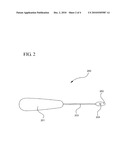 INCISION CLOSURE DEVICE AND METHOD diagram and image