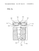 INCISION CLOSURE DEVICE AND METHOD diagram and image