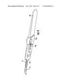 SAFETY SCALPEL diagram and image