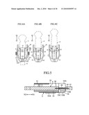 LANCET DEVICE AND PUNCTURE DEVICE diagram and image