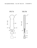 LANCET DEVICE AND PUNCTURE DEVICE diagram and image