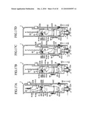 LANCET DEVICE AND PUNCTURE DEVICE diagram and image