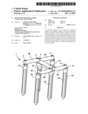 Multi-level Polyaxial Screw Connection Mechanism diagram and image