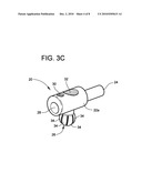 Multi-level Polyaxial Screw Connection Mechanism diagram and image