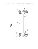 Multi-level Polyaxial Screw Connection Mechanism diagram and image