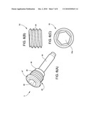 Multi-level Polyaxial Screw Connection Mechanism diagram and image