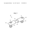 Multi-level Polyaxial Screw Connection Mechanism diagram and image