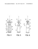 ELONGATE BATTERY FOR IMPLANTABLE MEDICAL DEVICE diagram and image