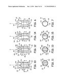 ELONGATE BATTERY FOR IMPLANTABLE MEDICAL DEVICE diagram and image