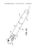 ELONGATE BATTERY FOR IMPLANTABLE MEDICAL DEVICE diagram and image