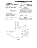 Gastric Simulation Anchor and Method diagram and image