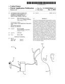 Techniques for Controlling Charging of Batteries in an External Charger and an Implantable Medical Device diagram and image