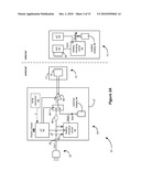 Techniques for Controlling Charging of Batteries in an External Charger and an Implantable Medical Device diagram and image