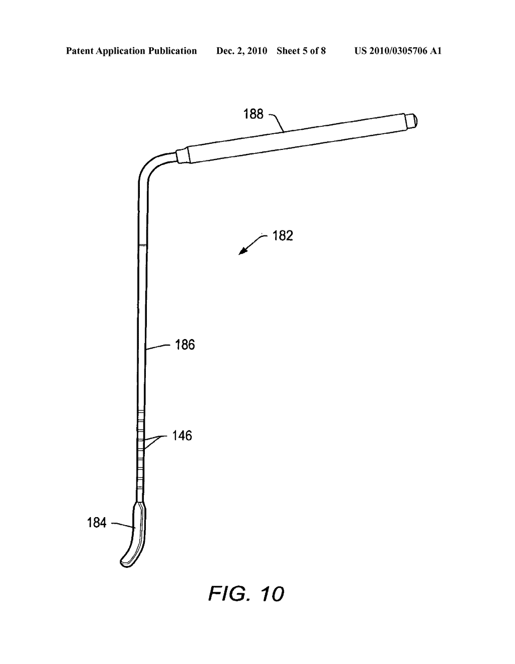 SPINAL IMPLANT - diagram, schematic, and image 06