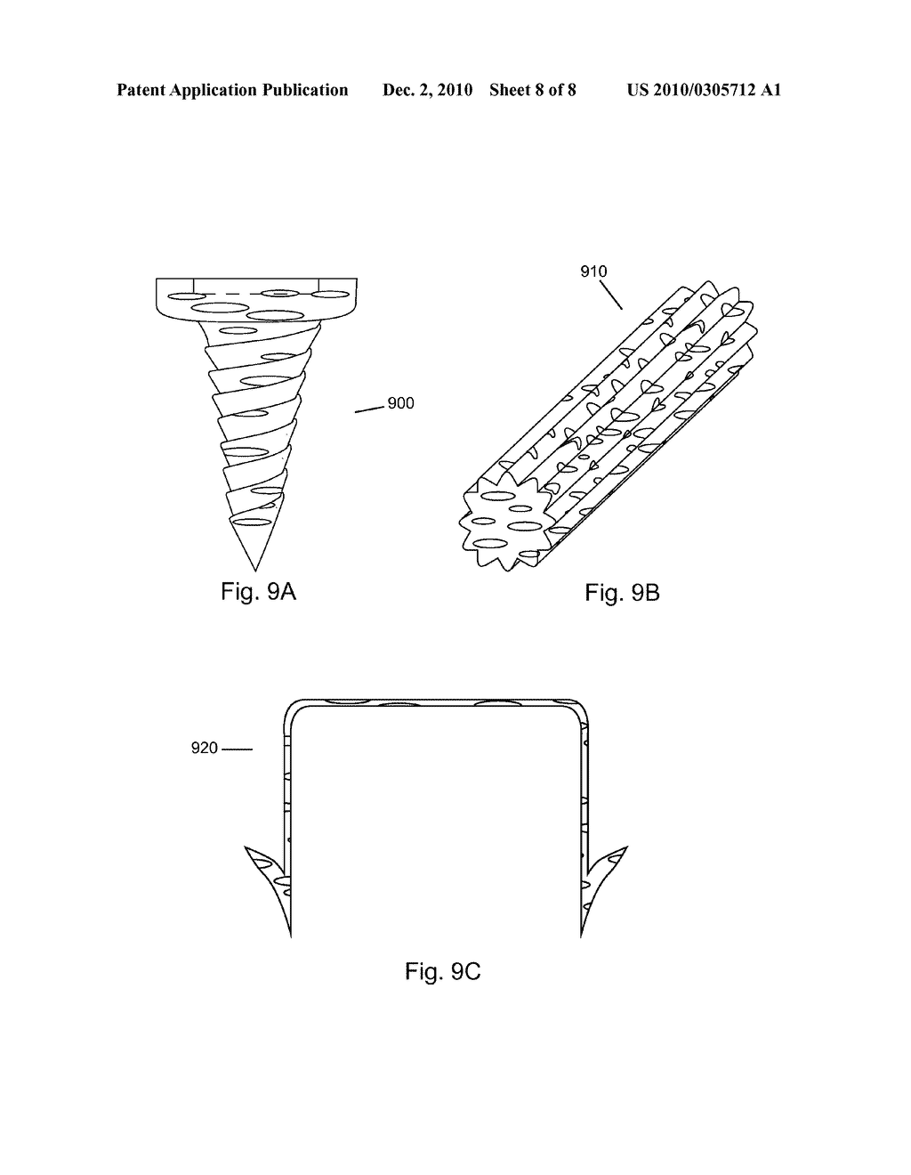 COMPRESSED POROUS MATERIALS SUITABLE FOR IMPLANT - diagram, schematic, and image 09