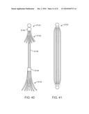 Cross-Sectional Modification During Deployment of an Elongate Lung Volume Reduction Device diagram and image