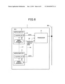 ELECTRONIC CONTROL UNIT diagram and image