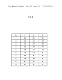 Embroidery data generating apparatus and computer-readable medium storing embroidery data generating program diagram and image