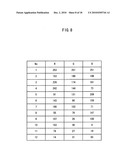 Embroidery data generating apparatus and computer-readable medium storing embroidery data generating program diagram and image