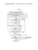 Embroidery data generating apparatus and computer-readable medium storing embroidery data generating program diagram and image