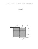 Embroidery data generating apparatus and computer-readable medium storing embroidery data generating program diagram and image