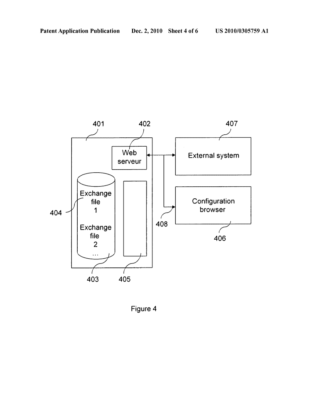 Verification And Control Device And Method For At Least One Water Purification System - diagram, schematic, and image 05