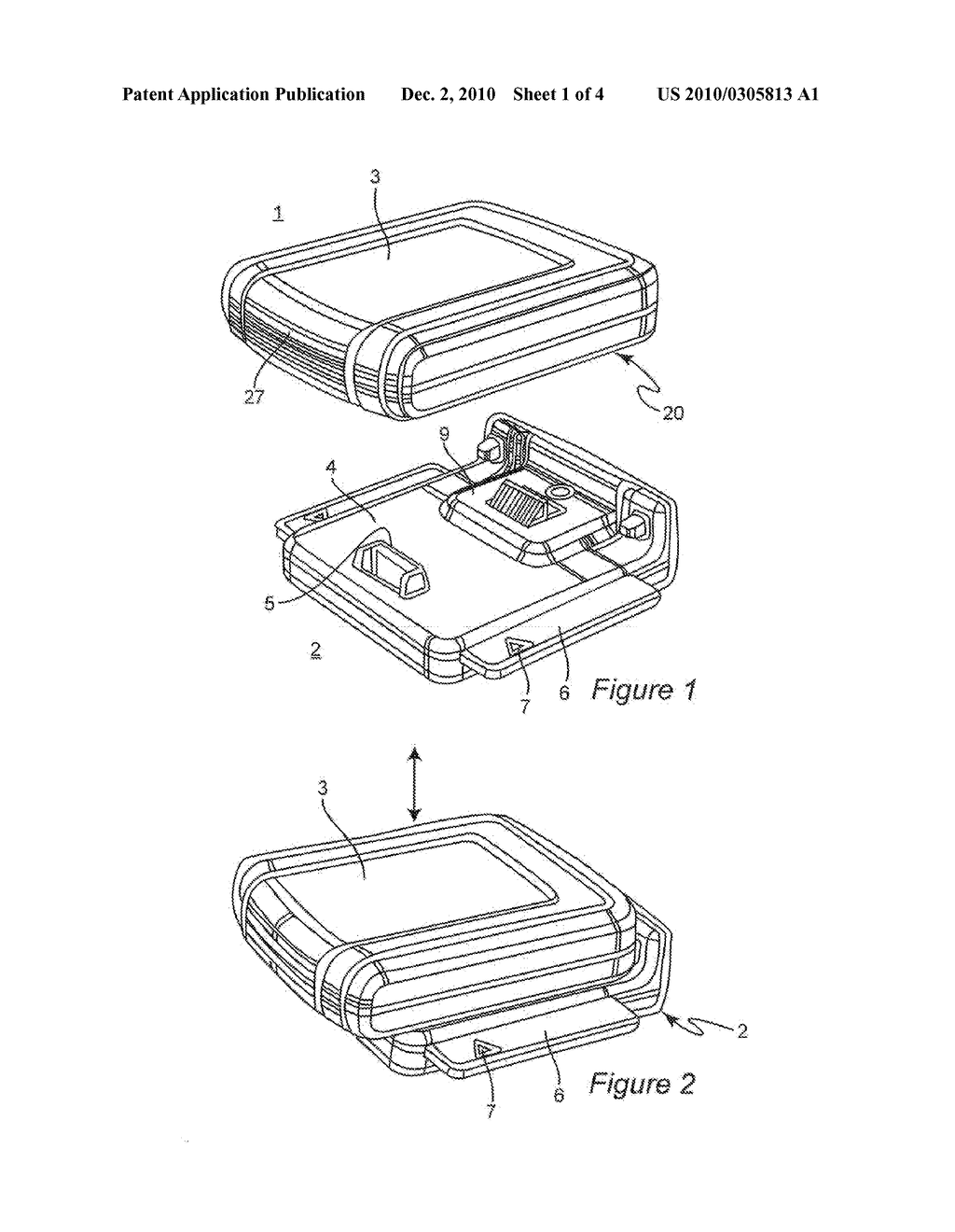 ELECTRONIC LOGBOOK - diagram, schematic, and image 02