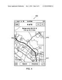 SEARCH FILTERING BASED ON EXPECTED FUTURE TIME AND LOCATION diagram and image