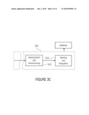 DEVICE AND METHOD FOR UPDATING CARTOGRAPHIC DATA diagram and image